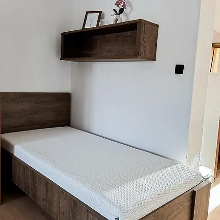 Centrum Guest house 3*