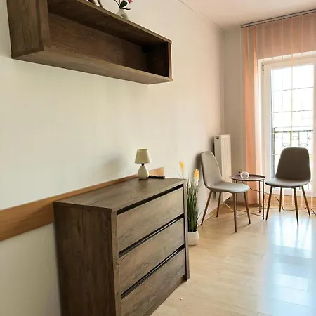 Guest house Centrum Terchova