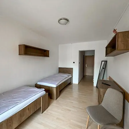 Centrum 3* Terchová