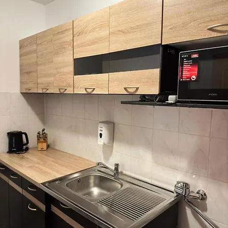 Centrum 3* Terchová