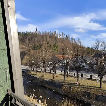 Centrum 3* Terchová